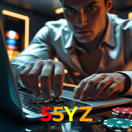 55YZ:Jogue nas melhores slots e leve o jackpot para casa!