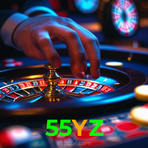 55YZ:Aposte no futebol e ganhe nos jogos de blackjack e poker online!